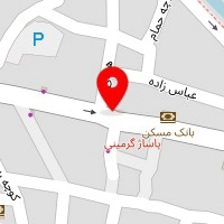 پارچه سرای دادخواه