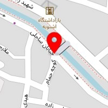 گالری صنایع چوبی دارین