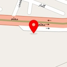 استوک پرشین