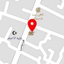 نوشت افزار مشکات