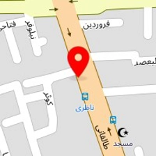گالری کیف وکفش آونگ