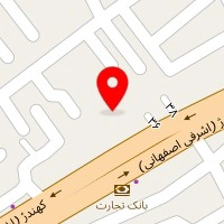 هایپر فامیلی شعبه کهندژ
