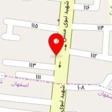 کلنیک ساختمانی سپید