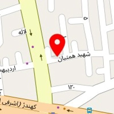 هایپر مارکت امین