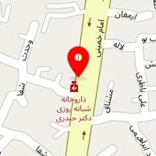 ساعت سروش
