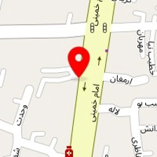 پارچه سرای گلبرگ