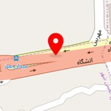 سوپر مارکت سیب