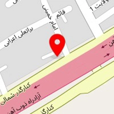 یدک پاریس خلیلی