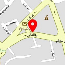 عسل فروشی ملکه