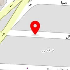 تولیدی صنایع ام دی اف کیانی