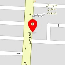 یاشیل شاهین شهر تجهیزات حرفه ای آرایشگری