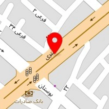 مجتمع مرکزی الکترونیک (مهندس جاوری)