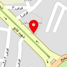 ظروف یکبار مصرف ترنج
