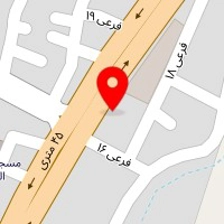 فروشگاه لوازم یدکی باغستانی
