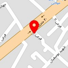 لوازم کانال سازی ثابت