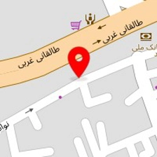 پوشاک مکث خالقی