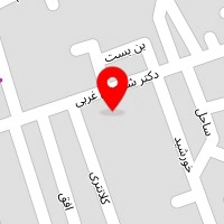 خوراک دام و طیور حاج باقر شیخی