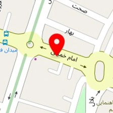نمایندگی ایساکو جمالی