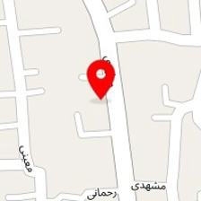 خرازی و ارایشی حاج حسین عمو علی اکبر