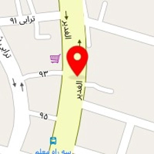 پخش رنگ سعیدی