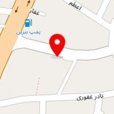 فروشگاه نهاده ها کشاورزی شرکت پیوند