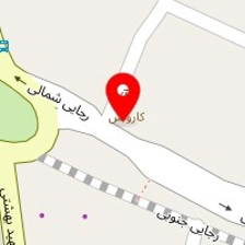 دنیای پیچ و مهره