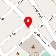 فروشگاه لوزم خانگی الماس شهر