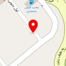 فروشگاه لوازم یدکی محمدی