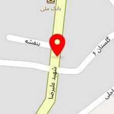 سوپرمارکت کژال
