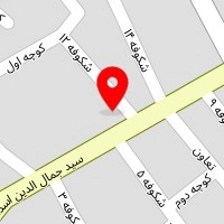 عطریات مشکین