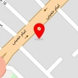 فروشگاه لوازم یدکی اتومبیل وزیری