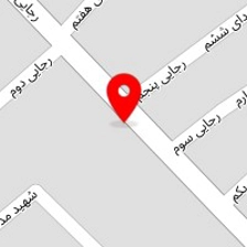 فروشگاه لوازم یدکی تراکتور حامد