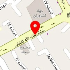 لوازم قنادی سادات میرخباز