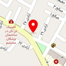 لیزر و حک دانیال
