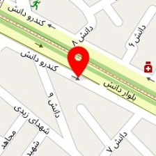 دکتر بیز کاشان