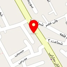 خرازی و آرایشی رئیس زاده