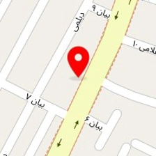 بازرگانی کیانی شعبه مطهری