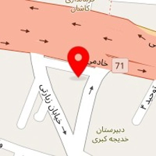 شرکت همگام سیستم کاشان