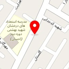 فروشگاه مخازن پلی اتیلن علی دوست