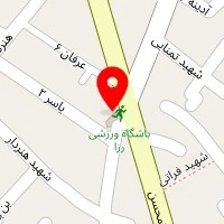 مرکز سیسمونی آوند کاشان