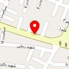 بازرگانی کیانی بوش مرکزی