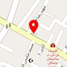 فروشگاه دنیای ورزش