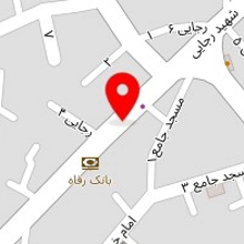 فروشگاه مرغ و ماهی داودوندی