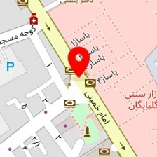 عمده فروشی حاج ابراهیم بستاکی