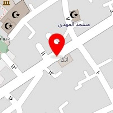 هایپر تحریر بوستان کوثر