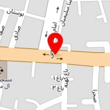 فروشگاه لوازم یدکی حسینی