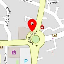 مهرسازی رضا