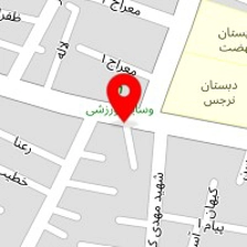 فروشگاه لوازم یدکی اتومبیل علی