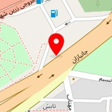 جرثقیل وتریلی کریمیان