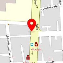 شیرینی سرای بی بی گل